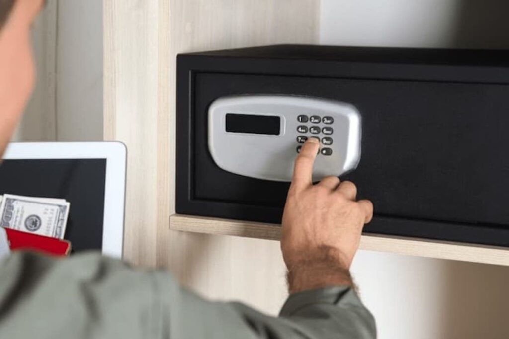 Tresoröffnung Oberhaching Tresoröffnung Oberhaching